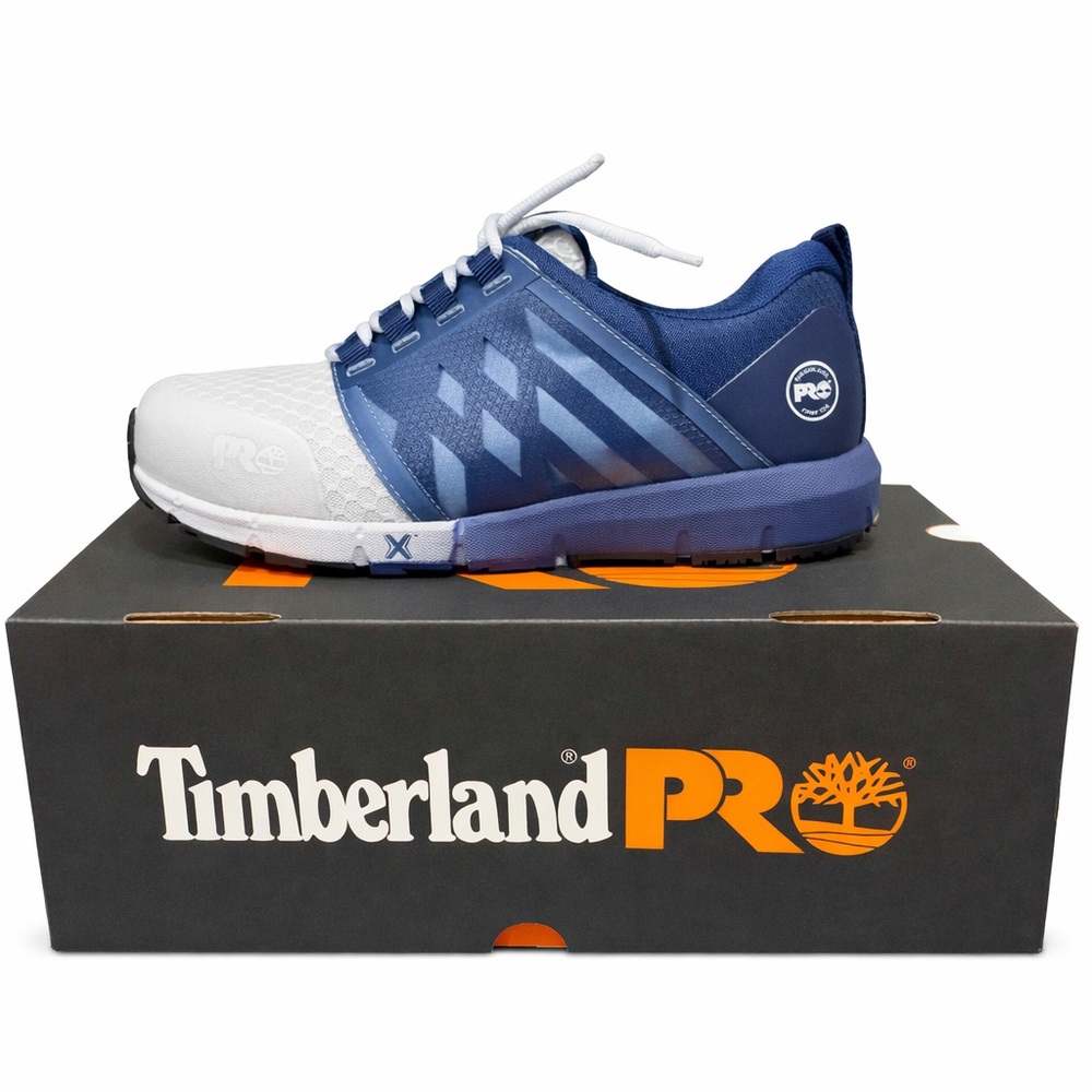 Timberland PRO Work Sneakers NEW Size Women’s 8.5 EXTRA PAIR